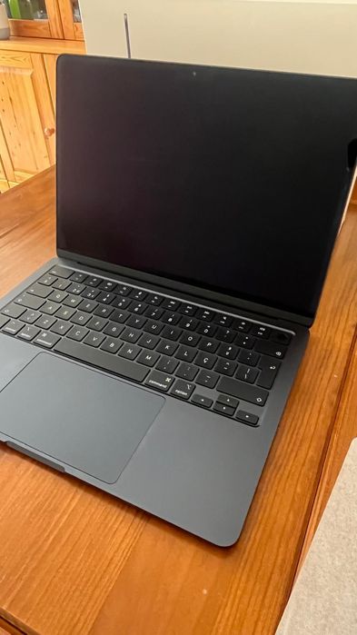 MacBook Air 13 como novo | M4 | 16GB | 512GB