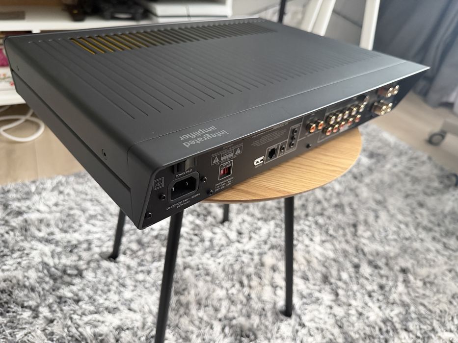 Продам інтегральний підсилювач Arcam A5+ (AB клас)