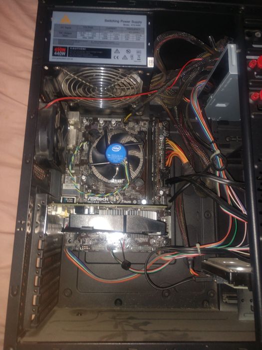 Продам компьютер