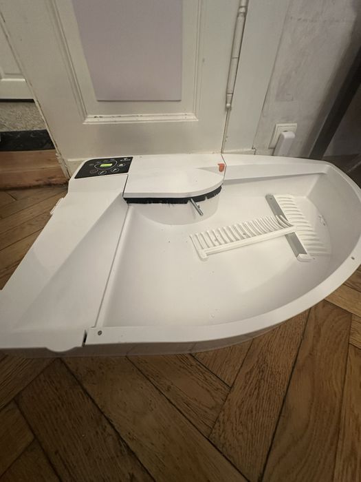 Kuweta samoczyszcząca nowa Smart Kitty