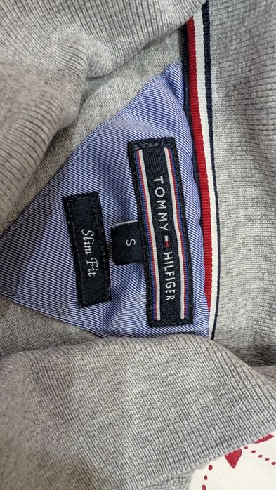 Koszulka Polo Tommy Hilfiger