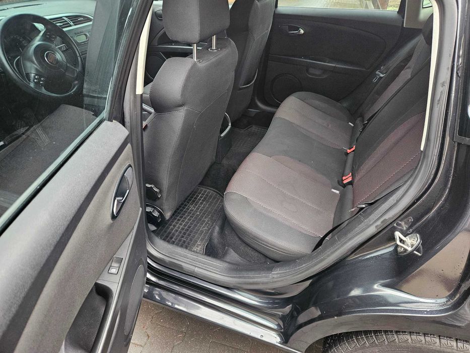 Do sprzedania seat leon 2 1.9 tdi 2007r