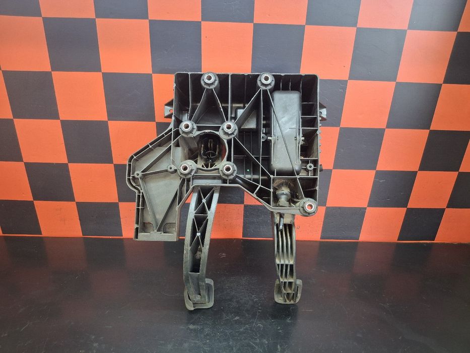Pedal da embraiagem FIAT Ducato (250_, 290_)
