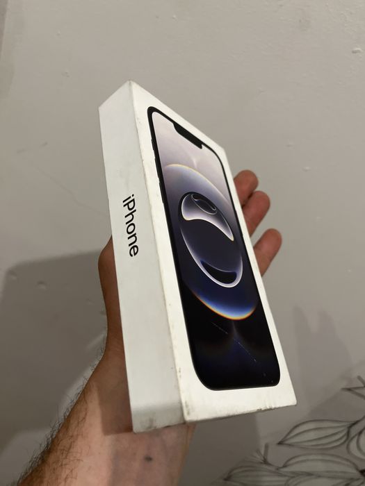 Iphone 16e 128gb Nowy