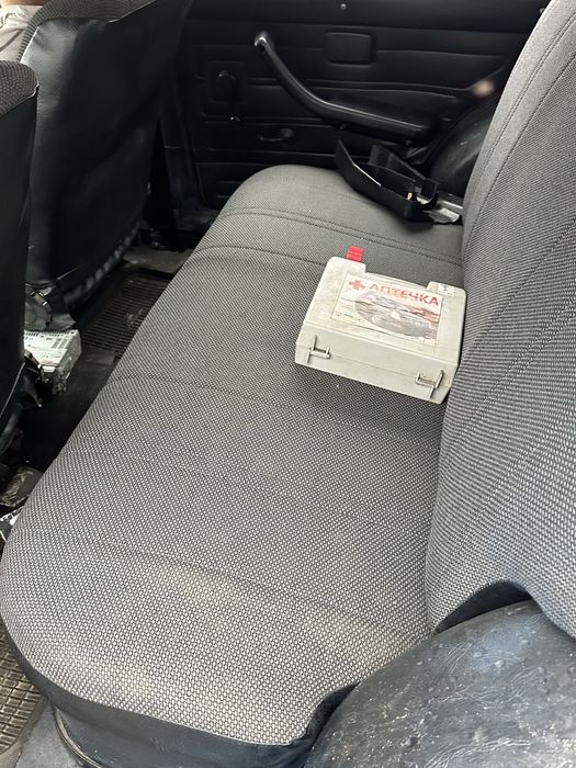 Ваз 2104 —2008 рік