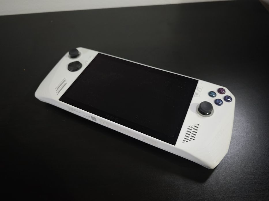 Asus ROG ALLY (Para Peças)