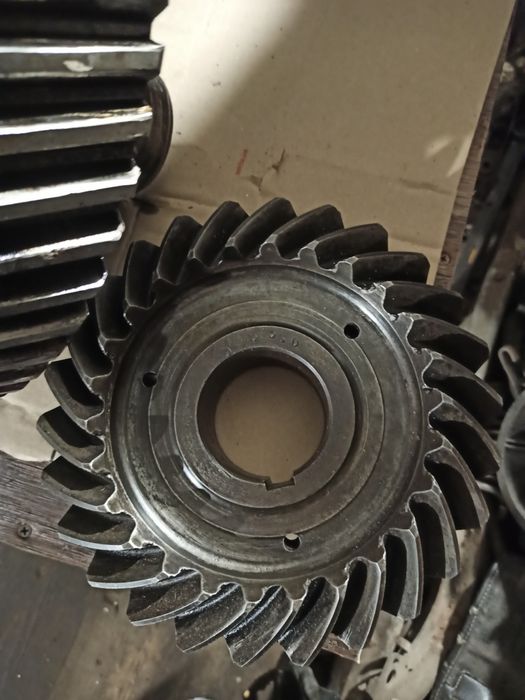 Планитарка камаз запчастин камаз ссср