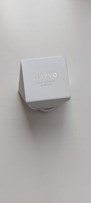 Срібний підвіс , шарм