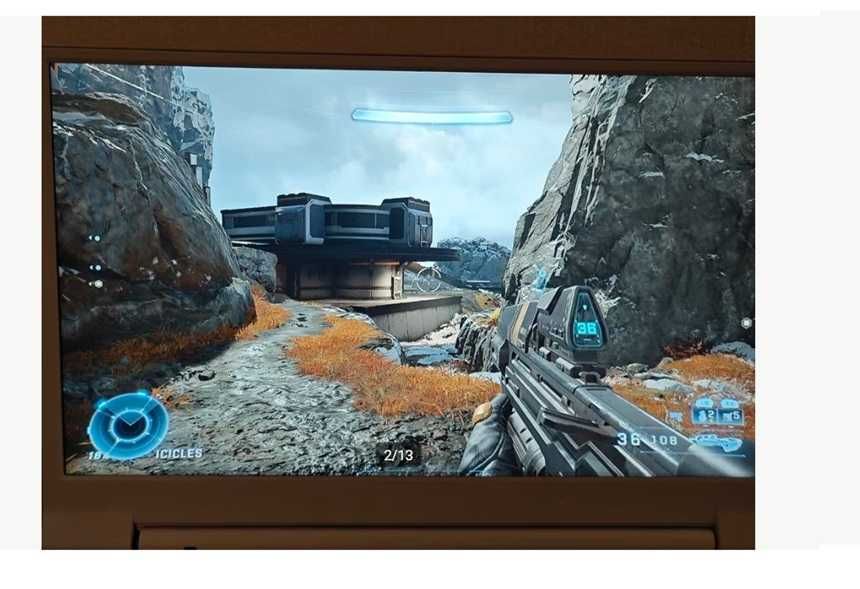 monitor portatil
