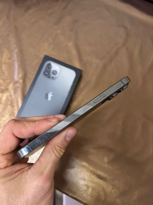 iPhone 13 Pro Max 256GB