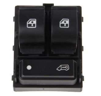 Comando / interruptor vidros electricos Ducato Doblo Jumper Boxer