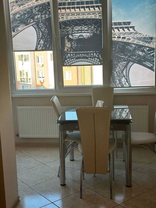 2-кімнатна квартира за адресою вул. Левітана (площа 65 м²) - Atlanta.ua - фото 3