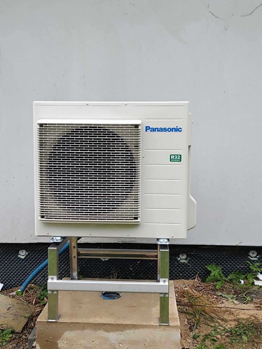 Pompa Ciepła, Lokalny instalator, Panasonic, Toshiba, Daikin i inne
