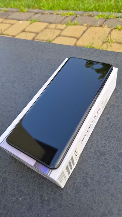 Redmi Note 14 PRO