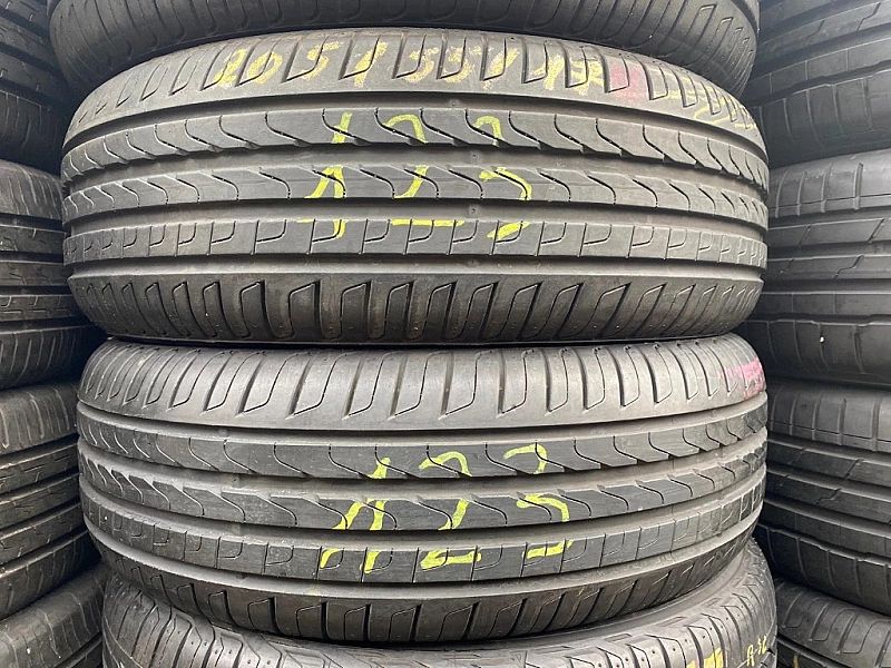 205/55/17 Pirelli P7 Cinturato_6,4mm_4szt_(123)