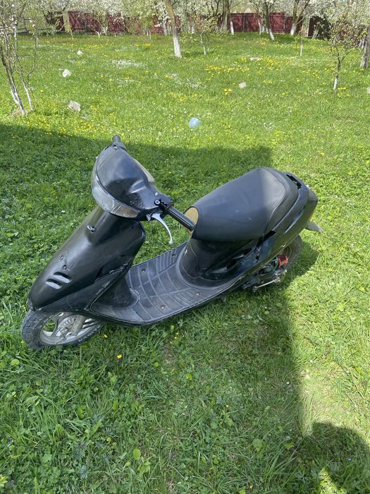 продам Honda dio af 27