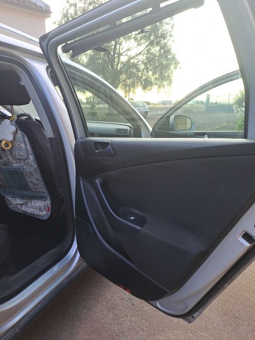 Volkswagen Passat Variant 1.9 TDI Confortline 105cv