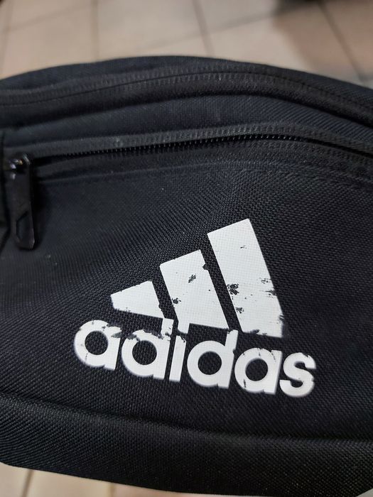 Сумка на пояс adidas Classic Essential H30343