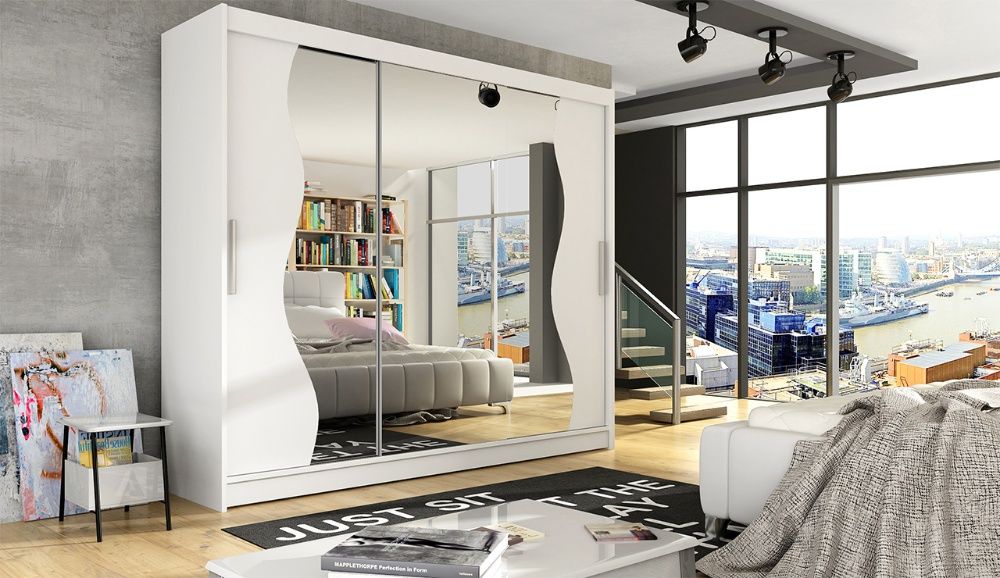 Szafa AS 250 TYLKO 1599,-