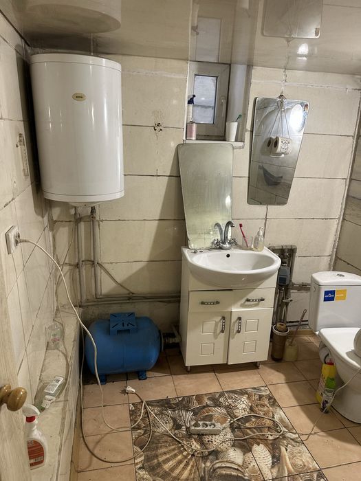 Здам будинок довгостроково