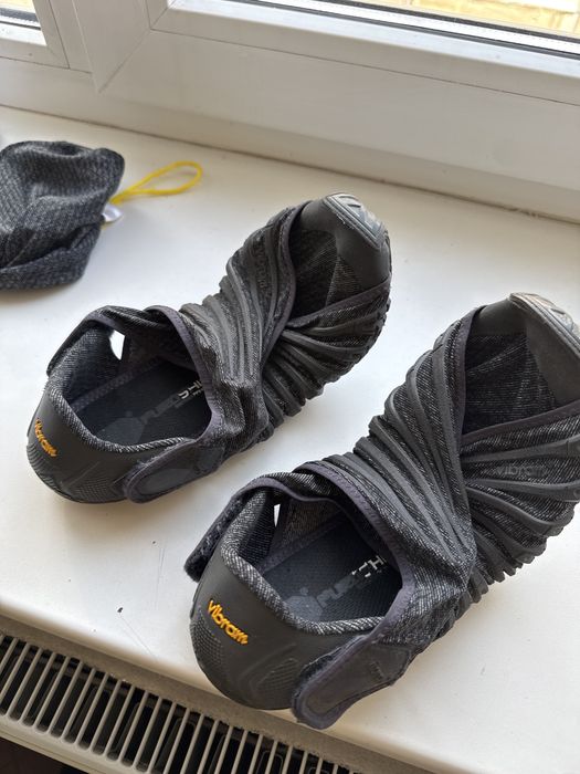 Взуття босоноге Vibram фурошики furoshiki barefoot