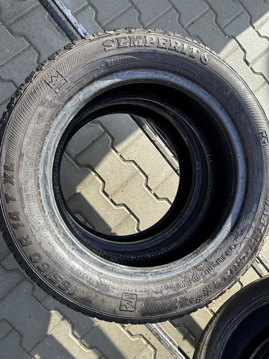 165/60r14 semperit zima opony z de