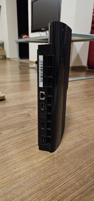 Playstation 3 500gb + GRY