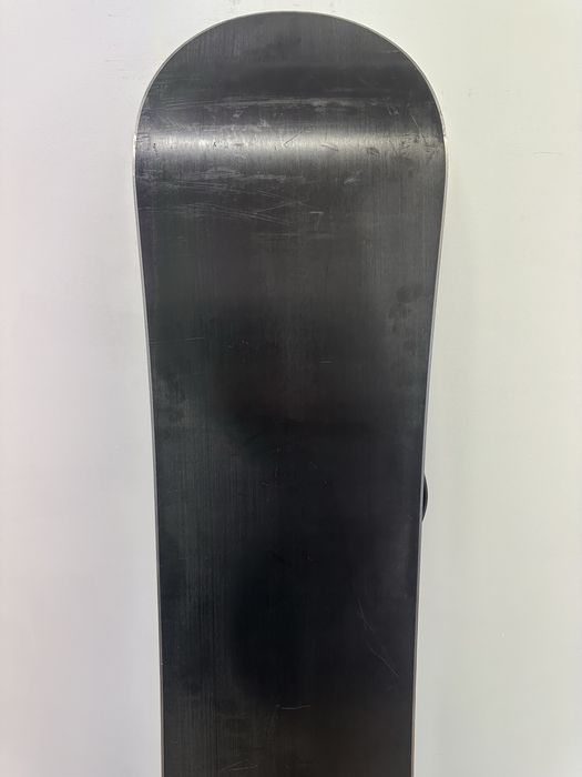 Deska snowboardowa Nitro Prime 156 Wide + wiązania Nitro D14