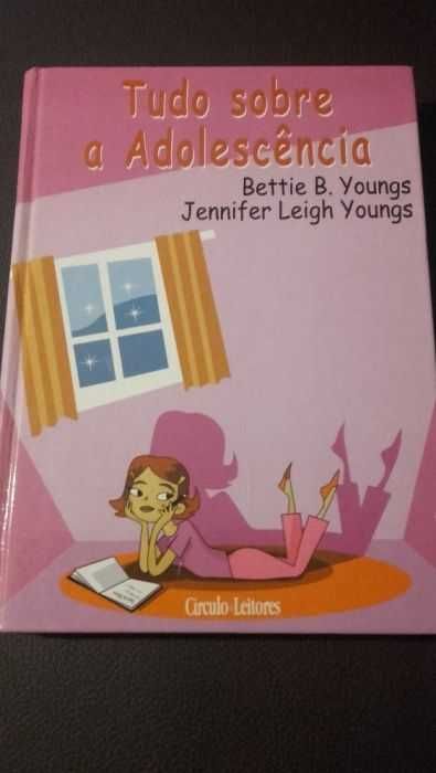 Livros  para adolescente