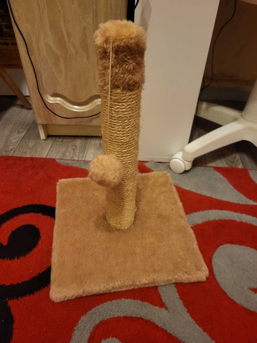 Когтеточка для котика