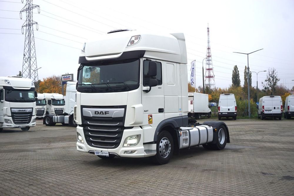 DAF