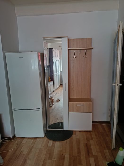 Szafka do przedpokoju