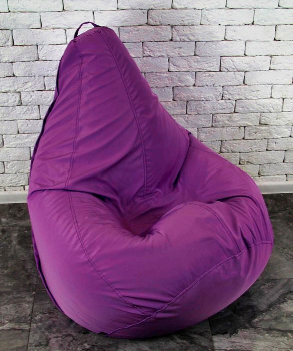 Крісло мішок Груша. М''яч.Пуф-кубік  М'яке крісло. Пуф. Безкаркасне кр