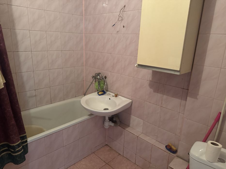 Продам 1к.кв.в Гаврилівці,центр.косметичний стан; меблі,техніка.