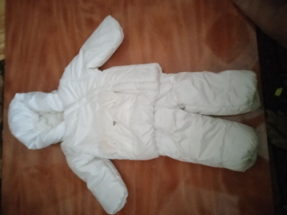 Комбінезон дитячий новий