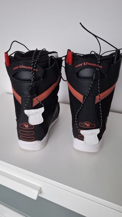 Northwave buty snowboardowe damskie 38 jak nowe