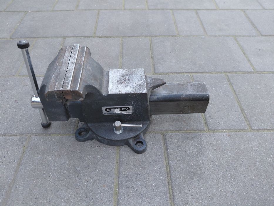 Imadło Stanley 130 mm