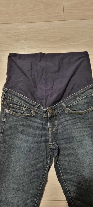 Spodnie ciążowe H&M