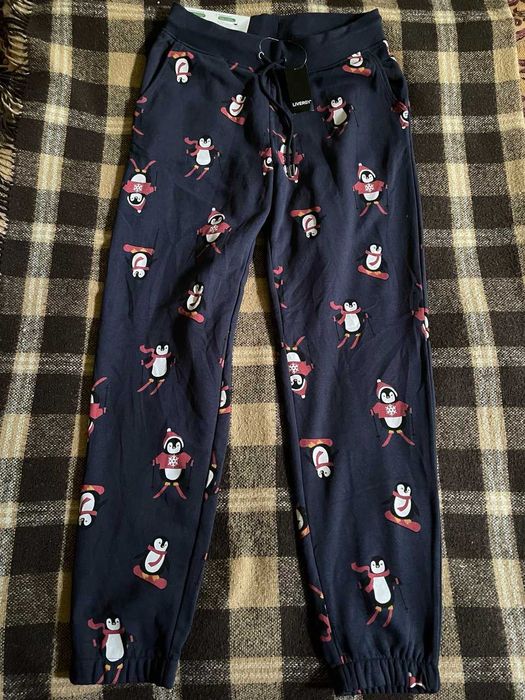 Пижама штаны Livergy, Nautica