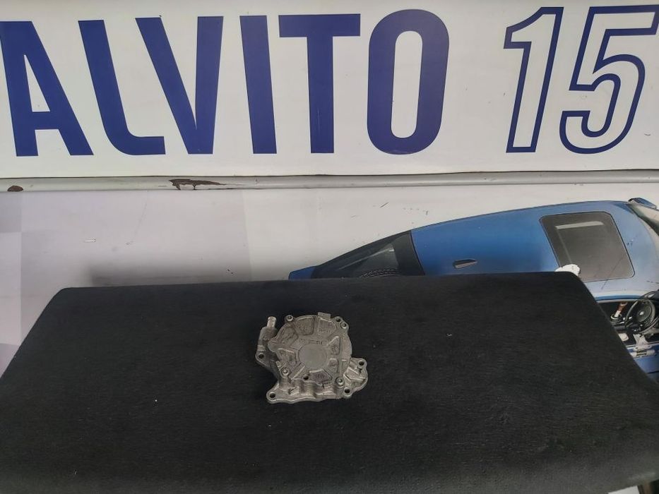 Bomba Alta pressão Burrinho Vácuo Travões Audi Vw  Ref: 03l 145 100 f