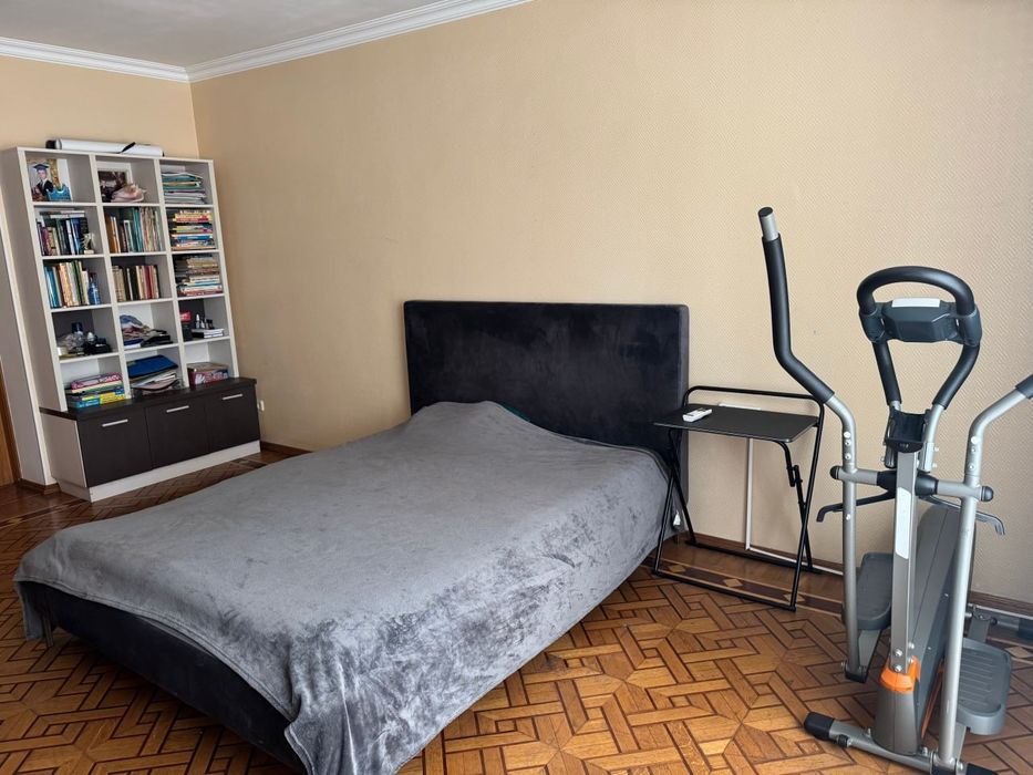 3-rooms apartment apartment by the address st. Kulikovo pole pl Oktyabrskoy revolyutsii pl (area 101 m²) - Atlanta.ua - photo 4