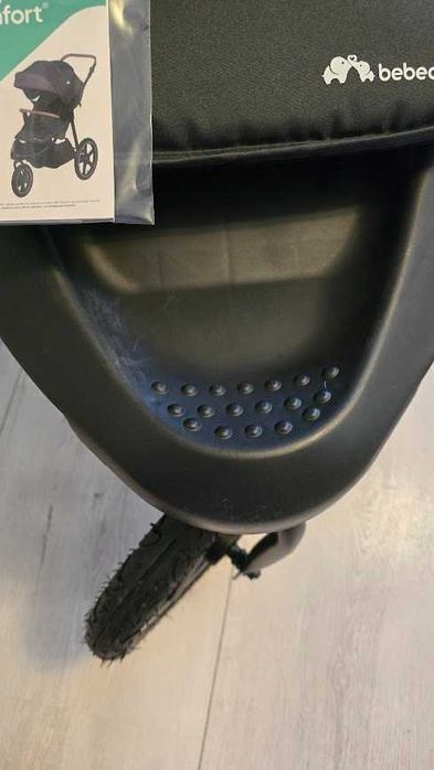 BEBE CONFORT Maxi Cosi CLOUDY Wózek Terenowy składany max 22kg