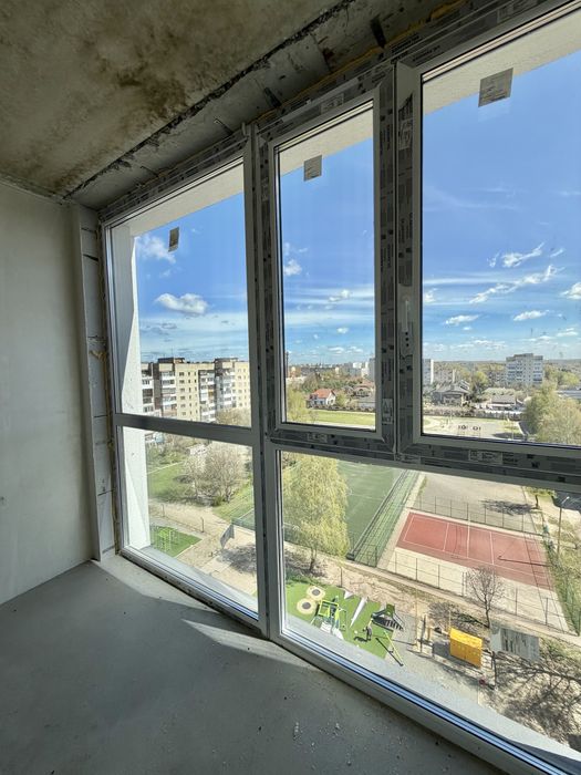Продаж 1-кім.квартири в ЖК преміум-класу «Ренесанс» єОселя, держ.програми