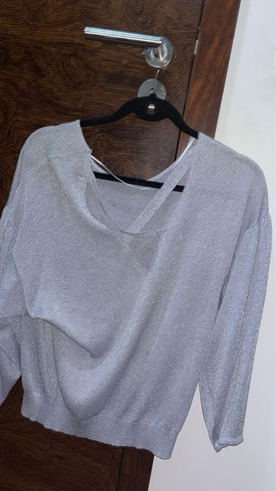 Camisola tamanho unico