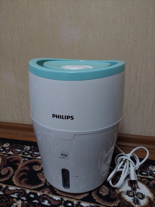 Зволожувач повітря для кімнати Philips