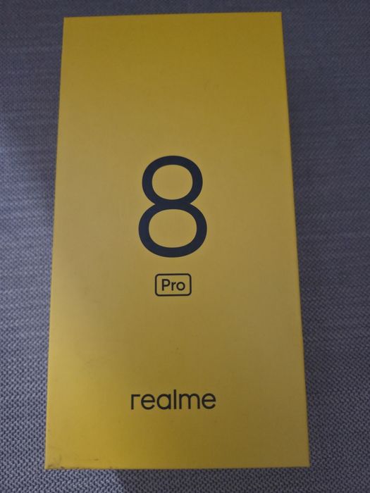Sprzedam Realme 8 pro