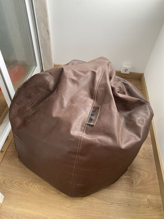 Puff Loja do Gato Preto