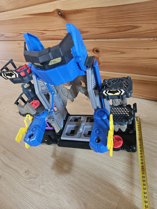 Batman imaginext zabawka