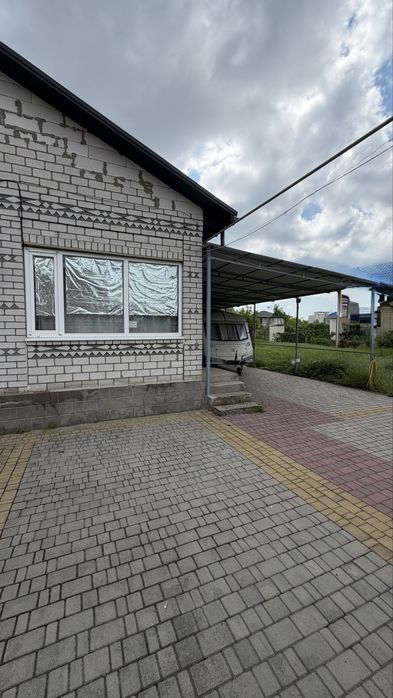Будинок Молодіжне 105000$