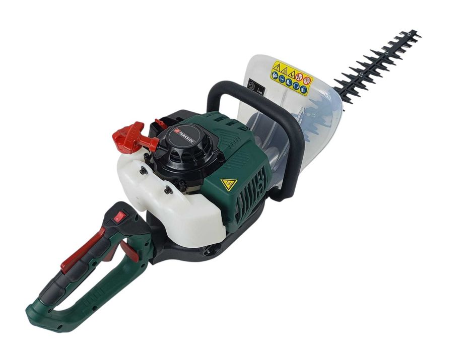 Parkside PHS 9500 A1 Spalinowe Nożyce do Żywopłotu 78 cm 0,95 KM